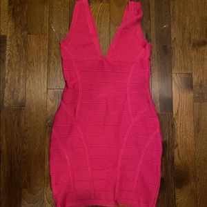 House of London Bandage dress